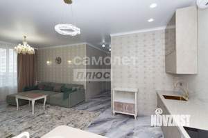 2-к квартира, на длительный срок, 64м2, 3/25 этаж