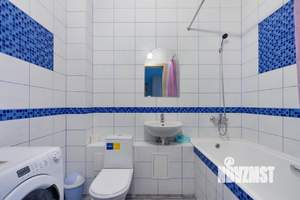 Студия квартира, посуточно, 35м2, 5/25 этаж