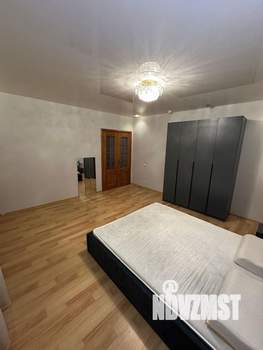 2-к квартира, на длительный срок, 60м2, 3/4 этаж