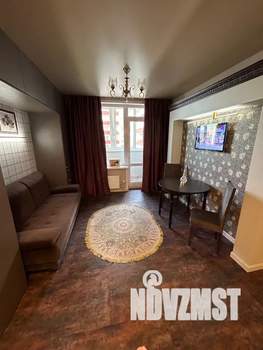 1-к квартира, посуточно, 28м2, 16/25 этаж