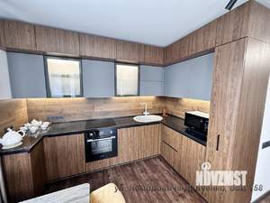 3-к квартира, на длительный срок, 64м2, 23/25 этаж