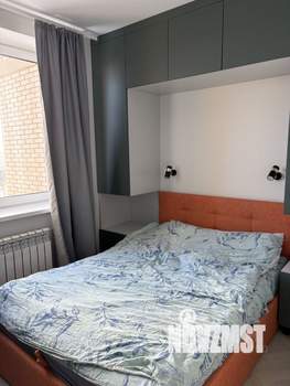 2-к квартира, на длительный срок, 32м2, 9/9 этаж