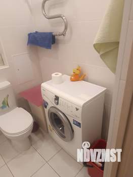 1-к квартира, на длительный срок, 32м2, 7/19 этаж