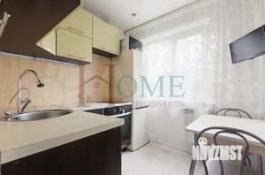 1-к квартира, на длительный срок, 30м2, 5/5 этаж