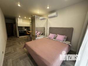 1-к квартира, посуточно, 30м2, 21/26 этаж