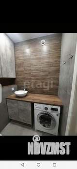 1-к квартира, на длительный срок, 41м2, 1/23 этаж