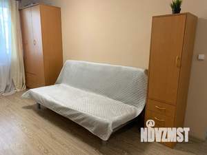 2-к квартира, посуточно, 42м2, 1/4 этаж