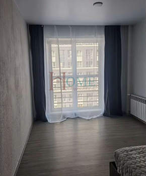 2-к квартира, на длительный срок, 40м2, 8/15 этаж