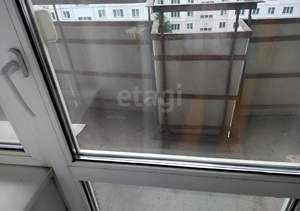 1-к квартира, на длительный срок, 36м2, 7/10 этаж