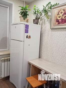 1-к квартира, на длительный срок, 31м2, 1/9 этаж