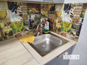 Студия квартира, посуточно, 32м2, 14/18 этаж