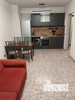 2-к квартира, на длительный срок, 42м2, 17/17 этаж