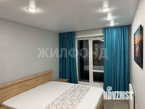 2-к квартира, на длительный срок, 64м2, 24/29 этаж