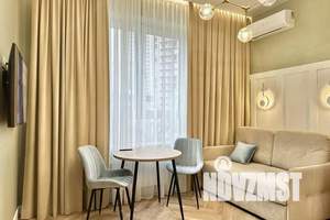 2-к квартира, посуточно, 34м2, 3/9 этаж