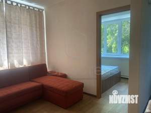 2-к квартира, на длительный срок, 31м2, 3/5 этаж