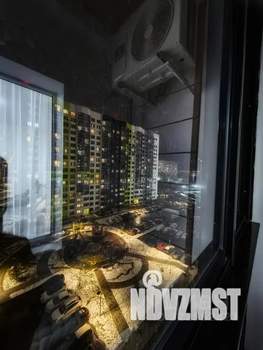 1-к квартира, посуточно, 30м2, 8/17 этаж