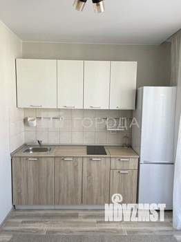 1-к квартира, на длительный срок, 40м2, 13/14 этаж