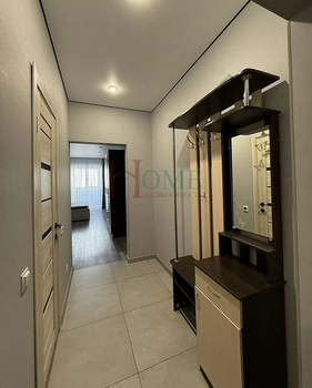 Студия квартира, на длительный срок, 28м2, 25/25 этаж