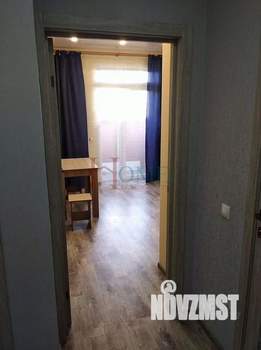 1-к квартира, на длительный срок, 35м2, 17/25 этаж