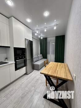 1-к квартира, на длительный срок, 38м2, 10/16 этаж