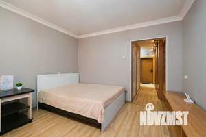 1-к квартира, посуточно, 34м2, 14/14 этаж