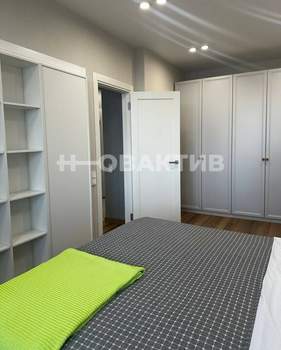 1-к квартира, на длительный срок, 39м2, 12/15 этаж