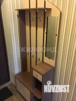 Студия квартира, на длительный срок, 25м2, 5/6 этаж