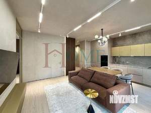 3-к квартира, на длительный срок, 81м2, 10/25 этаж