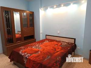 2-к квартира, на длительный срок, 43м2, 22/24 этаж