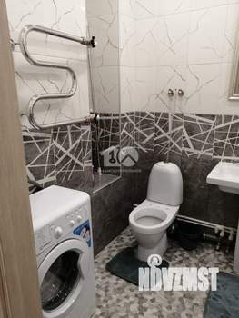 Студия квартира, на длительный срок, 28м2, 16/25 этаж