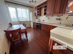 1-к квартира, на длительный срок, 40м2, 11/17 этаж