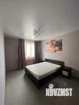 3-к квартира, на длительный срок, 73м2, 16/25 этаж