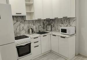 1-к квартира, на длительный срок, 39м2, 16/17 этаж