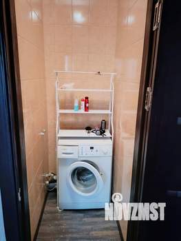 1-к квартира, на длительный срок, 43м2, 4/17 этаж