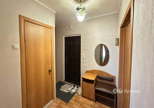 1-к квартира, на длительный срок, 38м2, 3/10 этаж