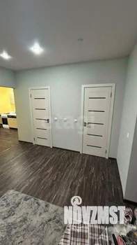 1-к квартира, на длительный срок, 48м2, 8/17 этаж