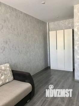 1-к квартира, на длительный срок, 38м2, 9/16 этаж