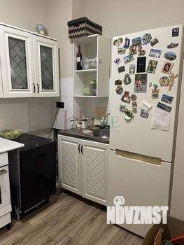 3-к квартира, на длительный срок, 67м2, 3/17 этаж