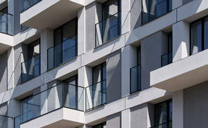 2-к квартира, на длительный срок, 41м2, 2/4 этаж