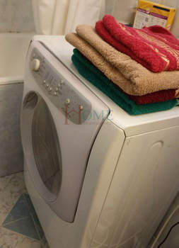 2-к квартира, на длительный срок, 43м2, 2/5 этаж