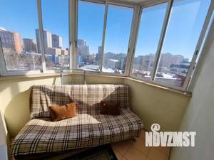 1-к квартира, посуточно, 57м2, 1/1 этаж