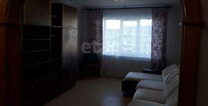3-к квартира, на длительный срок, 63м2, 8/10 этаж