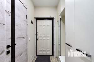 Студия квартира, посуточно, 20м2, 4/16 этаж