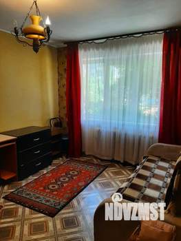 Студия квартира, на длительный срок, 24м2, 1/5 этаж