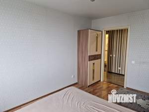 2-к квартира, на длительный срок, 56м2, 10/17 этаж