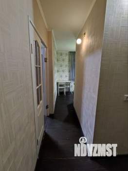 1-к квартира, на длительный срок, 28м2, 1/5 этаж