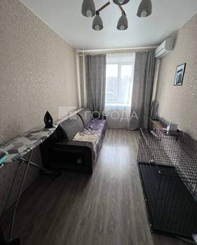 2-к квартира, на длительный срок, 56м2, 2/5 этаж