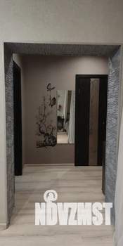 1-к квартира, посуточно, 47м2, 8/16 этаж