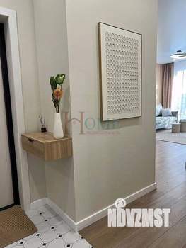 1-к квартира, на длительный срок, 60м2, 14/18 этаж