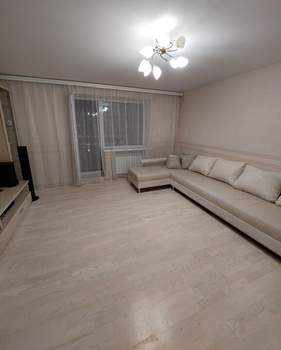 3-к квартира, на длительный срок, 85м2, 6/10 этаж